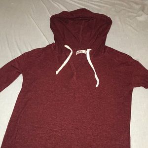 Hollister Hoodie
